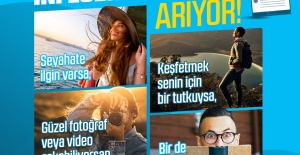 “Influencer Academy” programı başlıyor