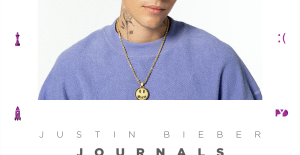 Justin Bieber sevilen albümü Journals için TikTok Live’da konser verdi