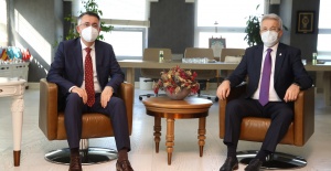 Kırcaali’den iş birliği önerisi