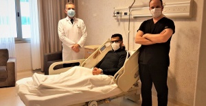 KKTC’den Pandemiye Rağmen Sağlık Turizmi Atağı