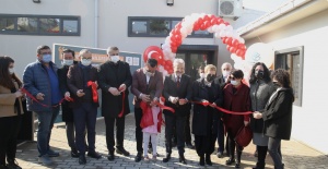 KONAKLI’YA KADIN VE ÇOCUK AKADEMİSİ