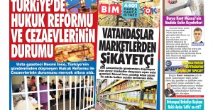 ManşetX Gazetemizin 313. Sayısı Çıktı!