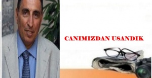 MEHMET ÇATAKÇI YAZDI