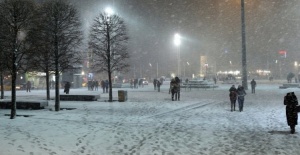 Meteorolojiden Bursa için zirai don uyarısı