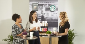 Nestlé ve Starbucks’ın Küresel Kahve   İş Birliği Türkiye ile Büyüyor