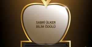 Sabri Ülker Bilim Ödülü Başvuruları Başladı