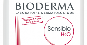 Sensibio H2O ile cildin için öncelik, hassas temizlik
