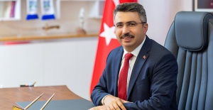 YILDIRIM’DA FİKİRLER PROJEYE DÖNÜŞÜYOR