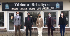 BEBKA’DAN GENÇLERE İSTİHDAM DESTEĞİ