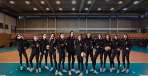 BEYMEN CLUB ECZACIBAŞI VİTRA’NIN   RESMİ KIYAFET SPONSORU OLDU