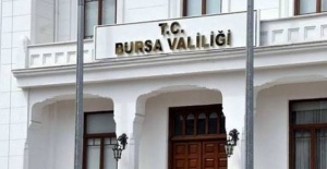 Bursa Valiliği tarafından  İl Hıfzı Saha Kararları açıklandı