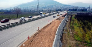 Büyükşehir Acemler’e odaklandı