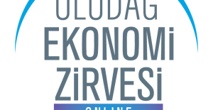 İŞ VE EKONOMİ DÜNYASI   ULUDAĞ EKONOMİ ZİRVESİ’NDE BULUŞACAK