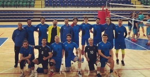 Karacabey Belediyespor’da play off mutluluğu