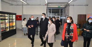 Kılıçdaroğlu ziyareti öncesi Gemlik’e CHP çıkarması