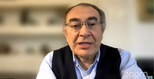 Prof. Dr. Nevzat Tarhan: “Bediüzzaman pozitif psikoloji eğitimleri vermiş”