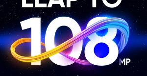 realme, Kamera İnovasyonları etkinliğinde ilk 108 MP kamerasını tanıttı