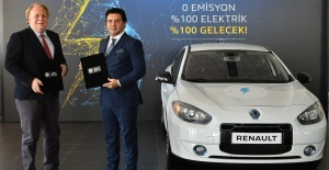 RENAULT MAİS'TEN TEKNİK EĞİTİME DESTEK HAMLESİ