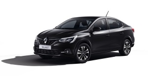 RENAULT TALIANT: ŞIK VE YENİLİKÇİ