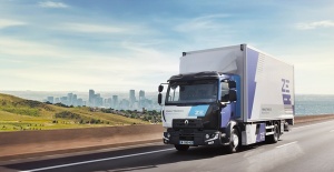 RENAULT TRUCKS, 2020 YILINDA DÜNYA PAZARINDAKİ YERİNİ KORURKEN TÜRKİYE’DE SATIŞLARINI ARTTIRDI