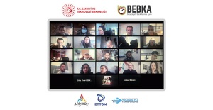 ‘SEEDUP’ İÇİN 15 GİRİŞİMCİ BELİRLENDİ