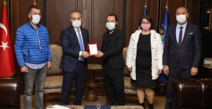Sokak hayvanları için güç birliği