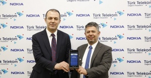 Türk Telekom’dan 5G’de yeni dünya rekoru