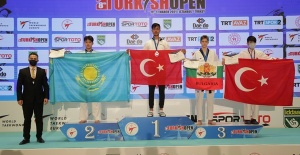 Turkish Open 2021 – 4. Gün