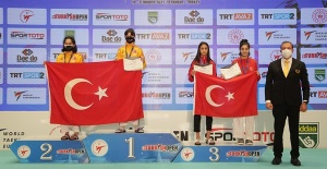 Turkish Open 2021 – 6. Gün