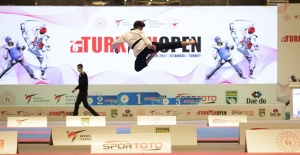 Turkish Open 2021 – 8. Gün
