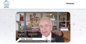 Uludağ Ekonomi Zirvesi’nde dijitalleşmenin şirketlere etkisi konuşuldu