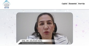 Uludağ Ekonomi Zirvesi’nde uzmanlar suyun önemine ve geleceğine dikkat çekti