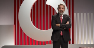 VODAFONE TÜRKİYE SÜRDÜRÜLEBİLİRLİK   RAPORU’NA STEVIE®’DE ALTIN ÖDÜL