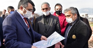 YILDIRIM’DA DÖNÜŞÜME ‘YOL’ AÇILIYOR