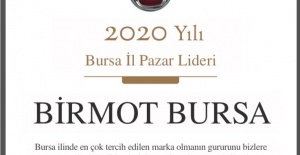 Bursa Lideri Fiat ve Birmot!