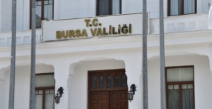 Bursa Valiliği'nden tam kapanma ile ilgili İl Hıfzıssıhha Kurul Kararı açıklaması