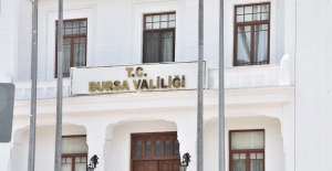 Bursa Valiliğinden yeni İl Hıfzıssıhha Kurul Kararı