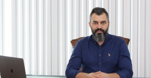 BURSALI VERİ MERKEZİ’NE  5 MİLYON TL TEŞVİK