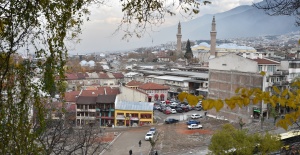 Cumhurbaşkanı Kararıyla Bursa’nın Hanlar Bölgesinde Tarih Gün yüzüne Çıkıyor