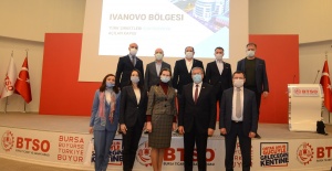 Rusya, Türkiye İle İşbirliğini Güçlü Tutmak İstiyor