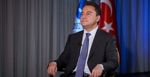 ALİ BABACAN:  ‘Sayın Erdoğan ölçülü hareket etsin, siyasi rekabete dinimizin kutsallarını bulaştırmasın’