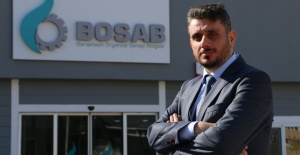 BOSAB’IN PROJESİNE  BEBKA’DAN DESTEK