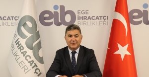 Ege İhracatçı Birlikleri, modayı temassız dönüştürüyor