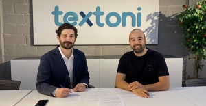 İçerik Pazaryeri Textoni, Atanova Ventures’tan 4 milyon TL değerleme ile yatırım aldı!