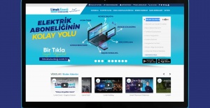 LİMAK ENERJİ MÜŞTERİLERİ, TÜM İŞLEMLERİNİ ONLINE OLARAK YAPABİLİYOR