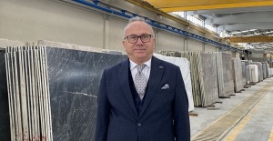 Madencilik sektörünün önceliği iş sağlığı ve iş güvenliği