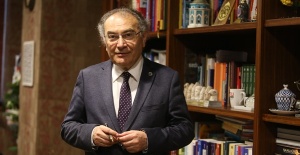 Prof. Dr. Nevzat Tarhan: “Pandemiye rağmen bayram ruhunu yaşatmalıyız”