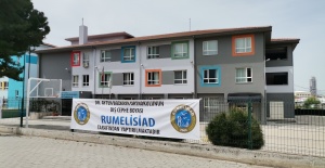 RUMELİSİAD’dan eğitime bir destek daha