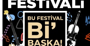 Sokaklar müziğin ritmiyle şenlenecek Bursa Sokak Sanatçıları Festivali başlıyor