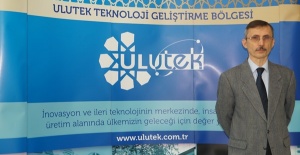 ULUTEK'İN BURSA'YA DEĞER KATACAK PROJELERİNE BEBKA DESTEĞİ